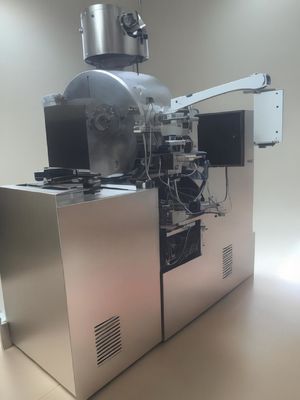 chất lượng  380V/50Hz Power Supply Soft Gel Capsule Making Machine with High Precision nhà máy sản xuất