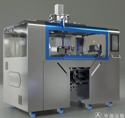 Hiệu suất điều khiển điện Máy nén mềm 380V với hiệu suất 99,9%