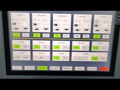 Máy nén túi mềm điều khiển bằng servo